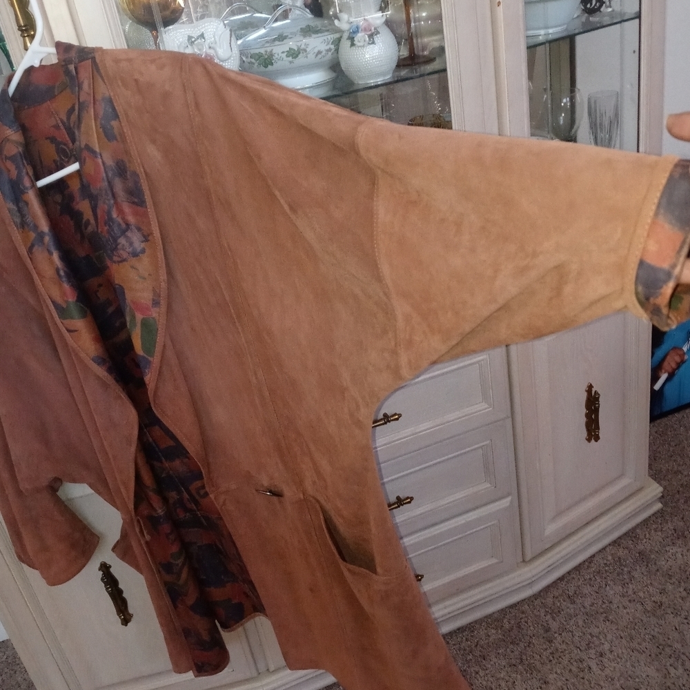 Friitala vintage jacket - Picture 4 of 16